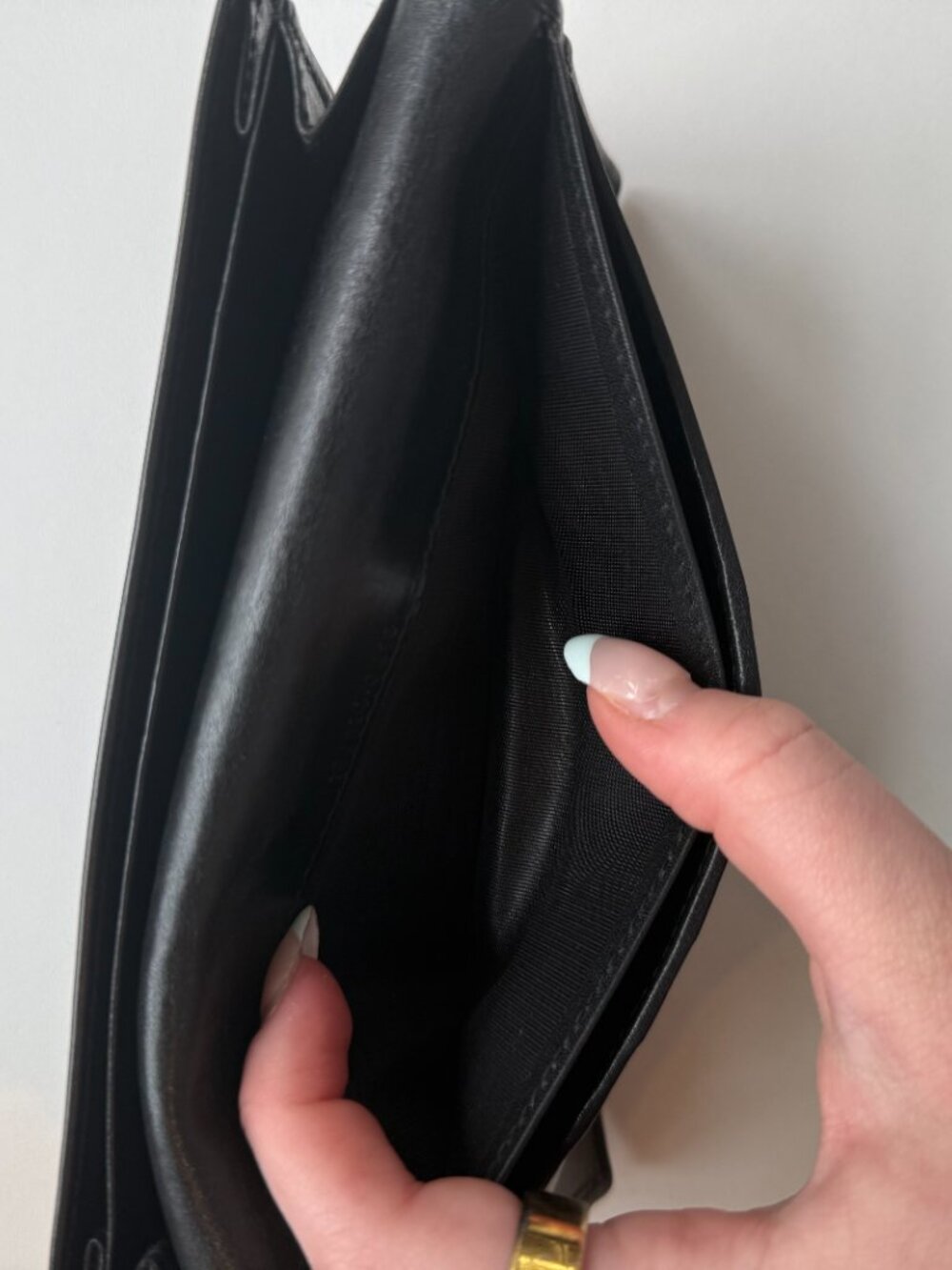 Gucci wallet - Picture 13 of 14